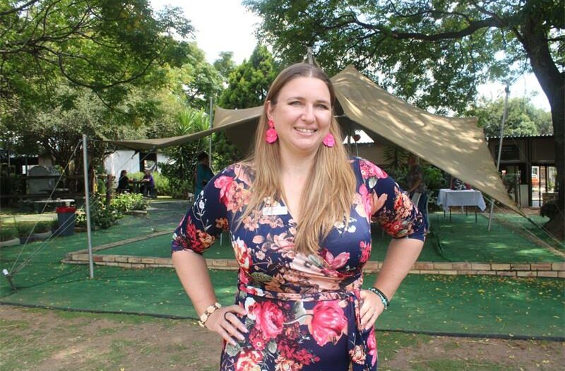 A local fundraising event is helping to push a Mandela Day campaign that will result in 20 000 sandwiches being distributed to vulnerable children in July.