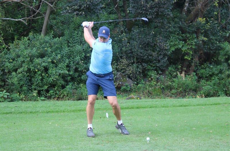 Relief fund golf day drives hope for farmers battling foot and mouth disease