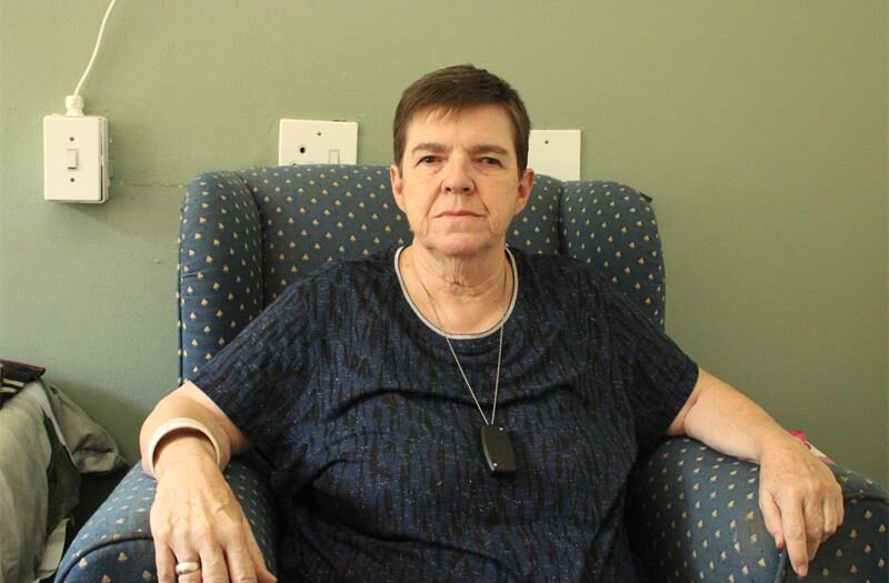 From hiding lesson notes from apartheid inspectors to founding a heritage tour company, Sue Krige's life has always been guided by a love of history.