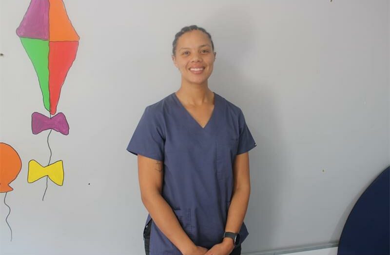 Autism awareness outreach by Randburg Clinic School highlighted communication challenges and inclusion for children on the spectrum.