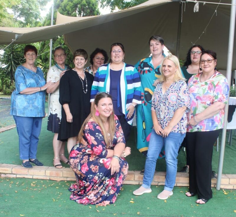 A local fundraising event hosted at Syringa Café in Bromhof is raising funds for 20 000 sandwiches to be distributed to seven different beneficiaries this Mandela Day.