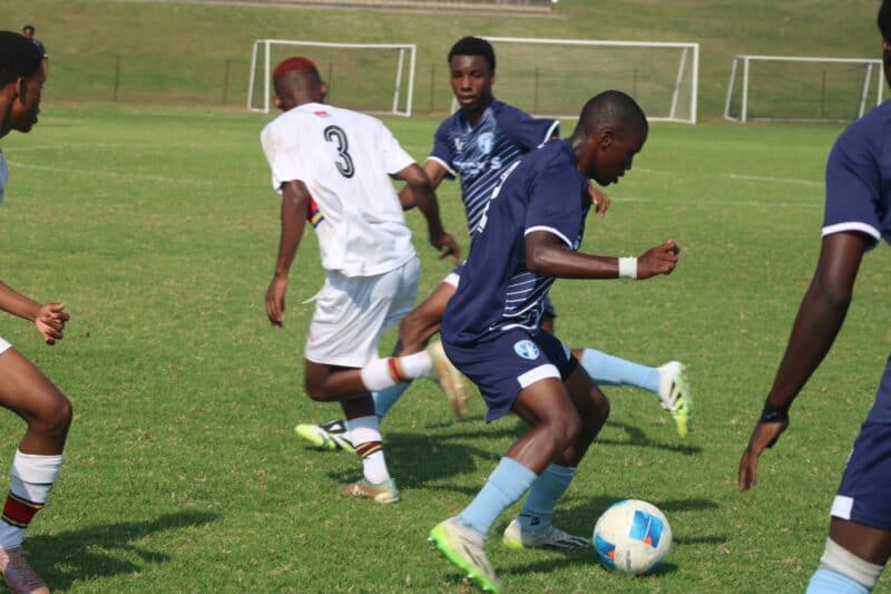 Tuks edges Randburg FC 1–0 in gritty Gauteng Development League clash.