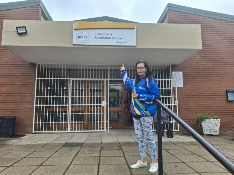 Damaged facilities and absent guards raise urgent concerns about safety and accountability at the Blairgowrie Recreation Centre.