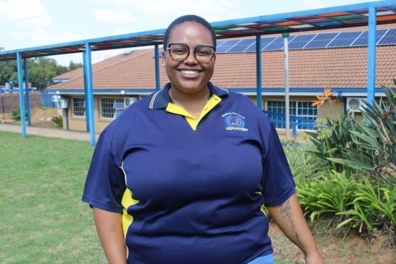 Learners at Ferndale High School gained an understanding of autism as Randburg Clinic School continued its April awareness campaign, encouraging understanding and inclusion.