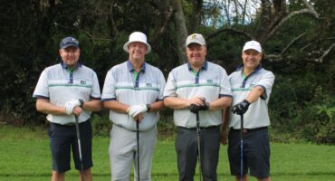 Relief Funds Golf Day held by Farmers Weekly at Randpark Golf Club. Photo: Mthulisi Lwazi Khuboni