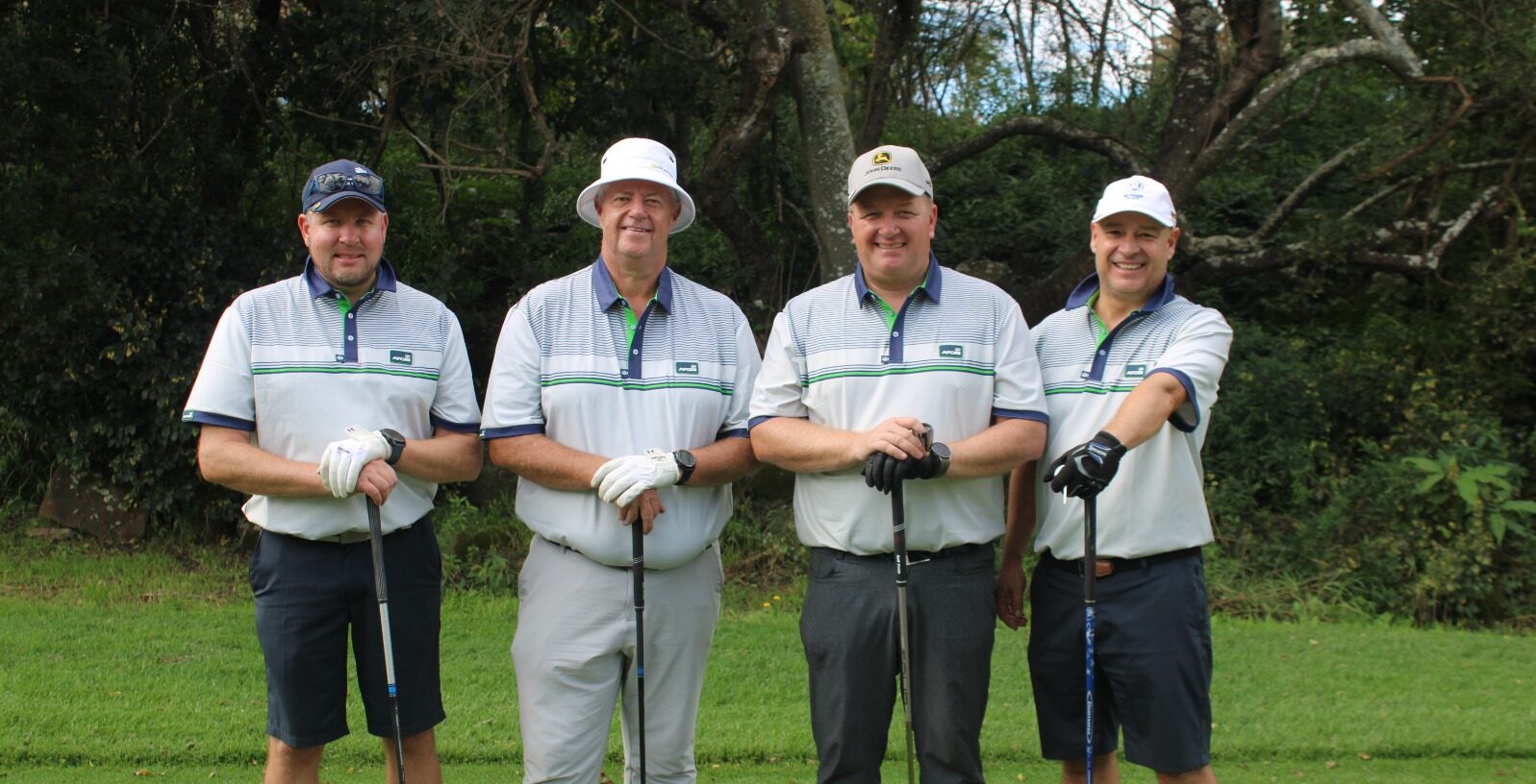 Relief Fund Golf Day drives hope for farmers battling foot and mouth disease