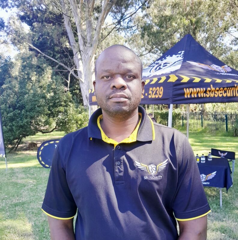 The Honeydew Community Policing Forum introduced the training in an effort to reduce crime risks faced by domestic workers while homeowners are away.