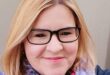 Founder of One Small Act of Kindness, Kelly Ann Van Der Meer, says that child protection should matter at all times. Photo: Supplied