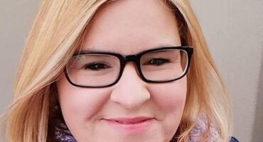 Founder of One Small Act of Kindness, Kelly Ann Van Der Meer, says that child protection should matter at all times. Photo: Supplied