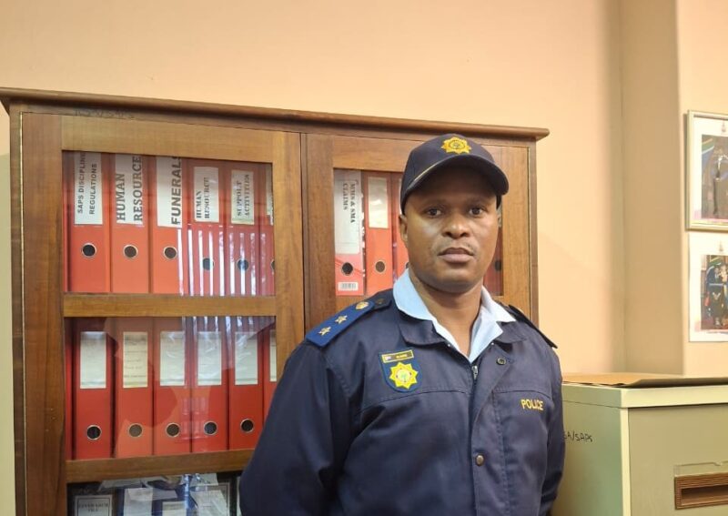 Randburg police are urging residents to be vigilant, particularly in the evening and early morning hours, as vehicle-related theft remains a serious concern in the area.