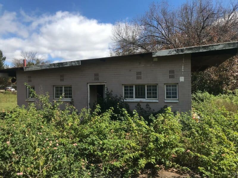 Johannesburg Property Company says it has started the process to sell part of the Linden Tennis Club.