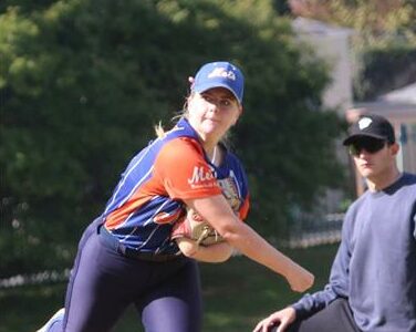 Courtney Campbell has been selected for the SA Junior Ladies Baseball Team ahead of a tournament in Illinois, but needs R65 000 to make the trip.
