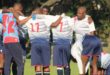 Crusaders host Invictus at St Stithians for an RCLFA senior league match. Photo: Mthulisi Lwazi Khuboni