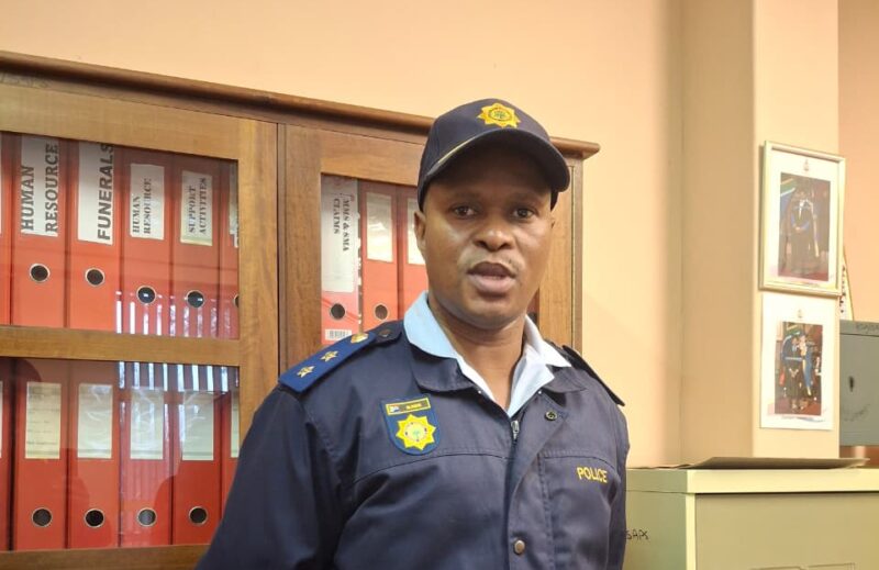 Randburg residents are being urged to exercise extra caution after authorities reported a rise in rape cases, with several incidents linked to meetings arranged through dating applications.