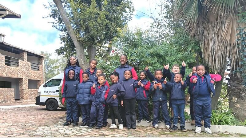 After spending years in Ferndale, Radley Private Primary School is officially moving to a new campus in Northriding