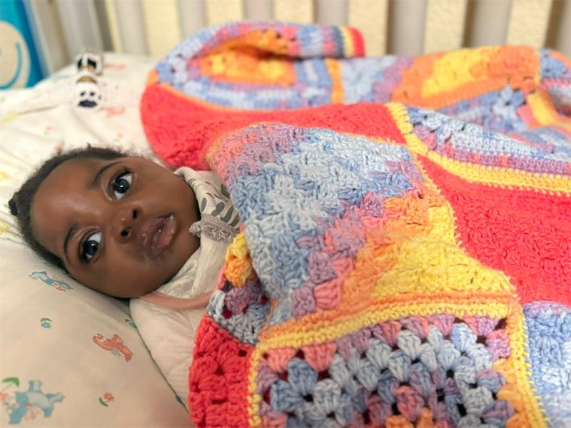 Izzy's journey is not simply one of survival; it is a story of resilience, possibility, and the extraordinary things that can happen when a child with complex needs is given every opportunity to thrive.