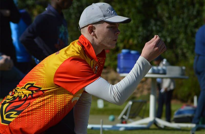 Randburg Bowls Club celebrates junior success at Gauteng Open as investment in youth development delivers results.