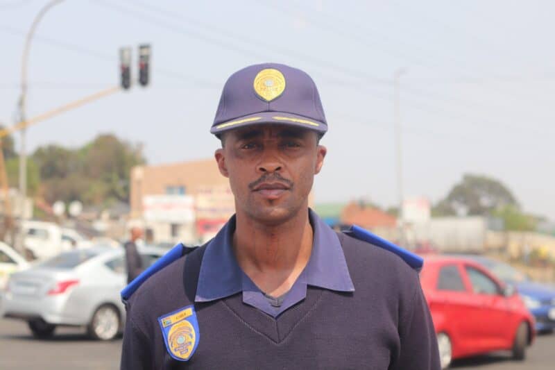 JMPD say they are fully equipped and prepared to handle the weekly marches planned by the March and March group, urging the public to look out for and avoid areas where unco-ordinated gatherings are taking place.