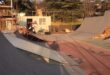 Despite the setback, preparations are underway at Skate School Academy. Photo: Mthulisi Lwazi Khuboni
