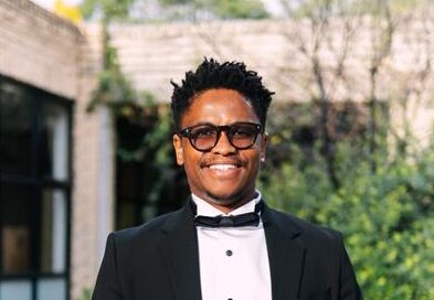 Randburg's Quava Vocal Group is preparing to premiere Bokamoso: A Future Sound under the direction of newly appointed conductor Sikhulule Mlokoti.