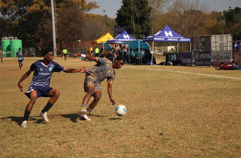 Randburg AFC rues missed chances after a late goal handed Kaizer Chiefs all three points in their Gauteng Development League U17 encounter.