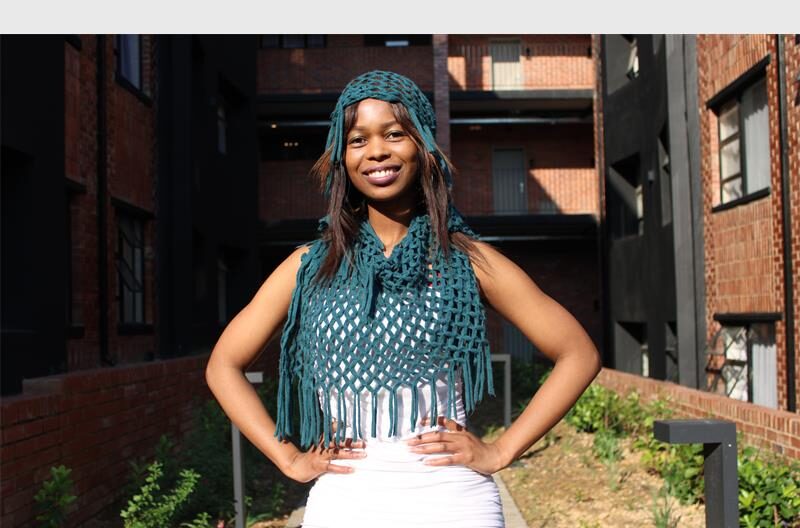 What would you tell your younger self if you could? Hlengiwe Ntamane's answer is a letter of thanks, written for our women's month series.