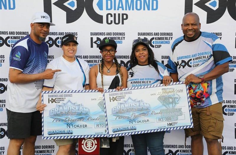 Shayne Robinson's riders delivered top performances at the KDC event, securing spots in the national championship final.