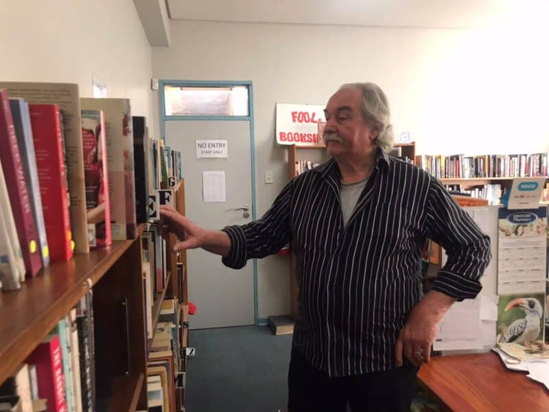 Bookworms flocked to the Olivedale Library's popular R10 book sale, proving that a small price can make a big difference in supporting reading and the community.