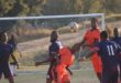 UJ edge Crusaders in a dramatic five-goal showdown at St Stithians. Photo: Mthulisi Lwazi Khuboni