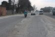 JRA confirms they are aware of the unsurfaced section of Malibongwe Drive. Photo: Mthulisi Lwazi Khuboni