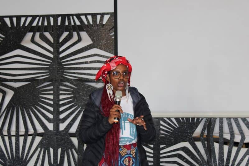 The Joburg Crisis Alliance hosted an engaging civic society session in Bromhof, urging active citizens to register as independent observers for the upcoming local elections.
