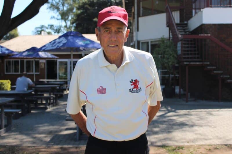 After six decades at Old Parktonians, coach and former Transvaal player Doug Nielsen reflects on a career shaped by talent, injury, and missed international honours.