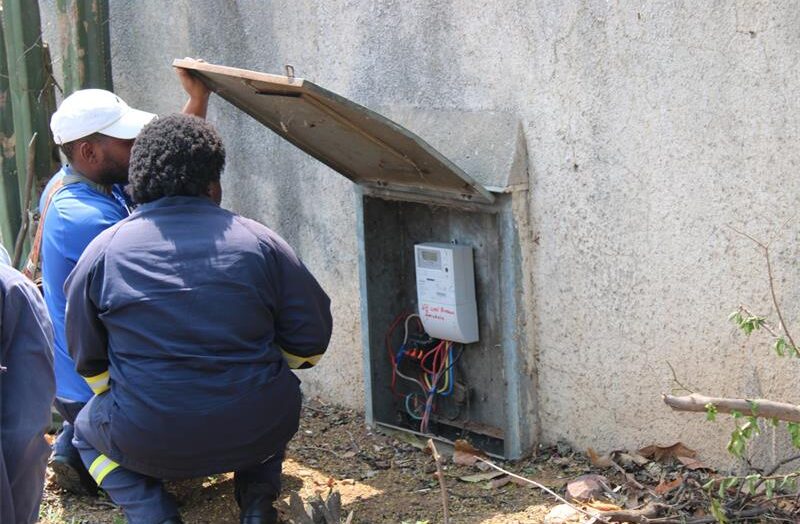 A coordinated operation in Ferndale saw officials confront unpermitted business activity, an alleged drug arrest and illegal dumping in a single sweep.