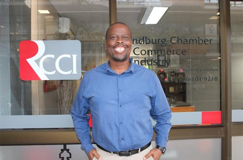 Business confidence in Randburg has sunk to worrying lows, but the Gautrain's expansion and new private investment offer hope, the Randburg Chamber of Commerce and Industry has said.