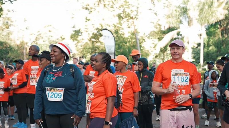 Cotlands opens entries for 90th anniversary Old Parks race