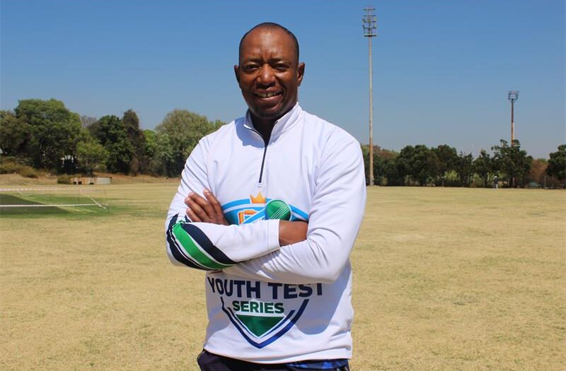 Everyone in Randburg cricket circles knows Coach Tats, the coach who built his own academy from a stalled playing career, and is now mentoring cricketers of every age.