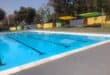 City has confirmed the opening of Blairgowrie Swimming Pool on September 5.