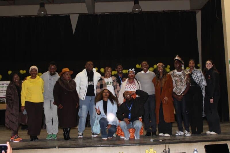 Young spellers from local schools faced intense pressure and multi-round showdowns to take home top honours in a local competition.