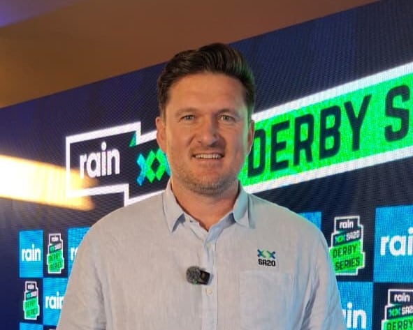 Former South Africa captain Graeme Smith highlights how grassroots cricket and new sponsor support are shaping the country's next generation of international stars.