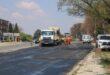 After months of delays, JRA has begun repairs on the section of Malibongwe Drive. Photo: Mthulisi Lwazi Khoboni