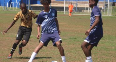 Randburg FC and Future of Africa shared points in a GDL match after a 2-2 draw.