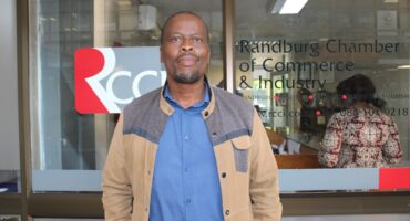 Richard Ntjana