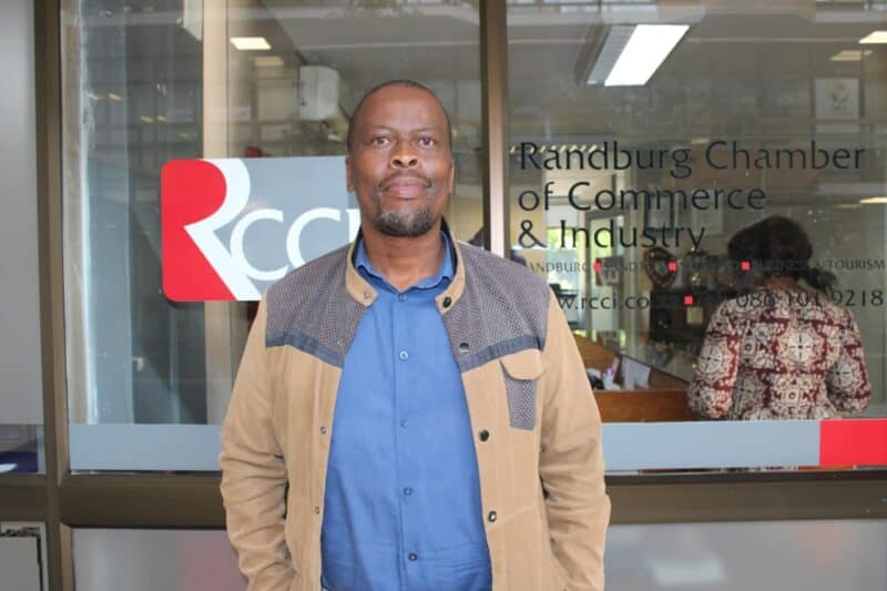 Richard Ntjana