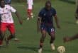 JJ Maluleka controls the ball as Crusaders met Valley in an RCLFA encounter. Photo: Mthulisi Lwazi Khuboni