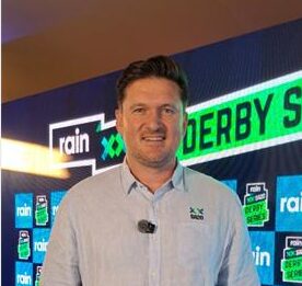 League Commissioner Graeme Smith believes the expanding grassroots initiative will keep youth active while building a sustainable pipeline for international cricket talent.
