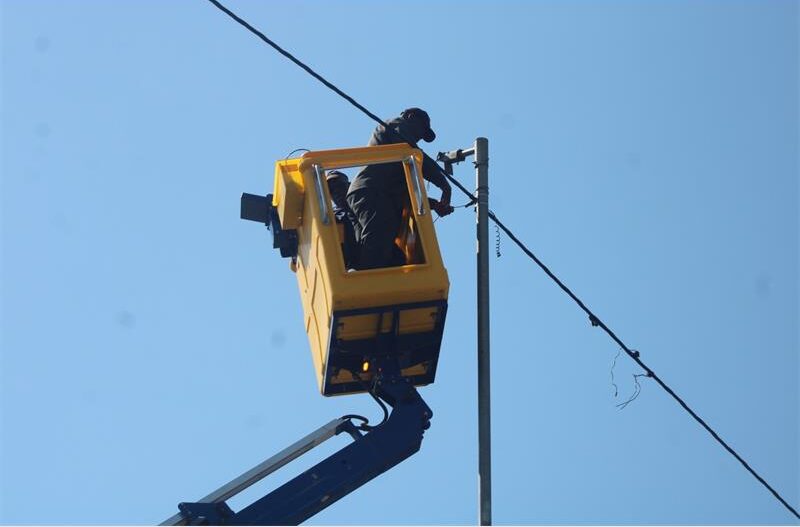 Ward 102 councillor Bea Campbell-Cloete demands a firm timeline for repairs while escalating community safety fears to city management.