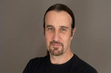Shane Comley-White took a loss during lockdown to create something even he didn't imagine, a production company and project that has taken on a life of its own.
