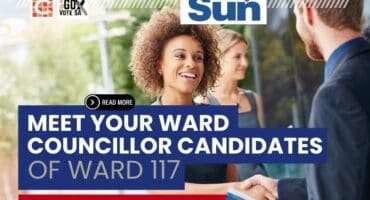 Meet the Ward 117 councillor candidates for the 2026 local elections and learn about their priorities, plans and vision for the community.