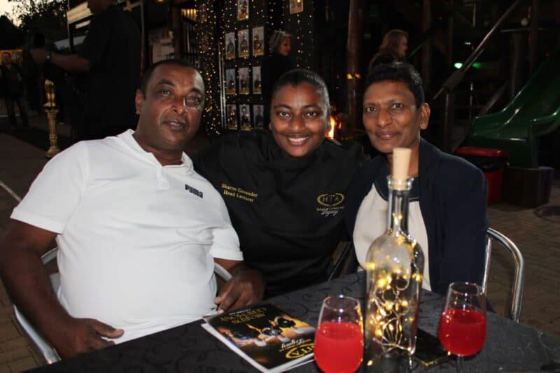 Budding chefs showcase their skills across three categories in a week-long celebration of culinary excellence.