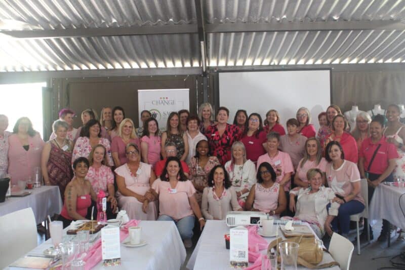 South African Council of Business Women hosts an empowering evening of connection and support at Tin Road.